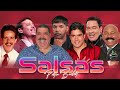 VIEJITAS SALSA ROMANTICAS MIX DE JERRY RIVERA - EDDIE SANTIAGO - FRANKIE  RUIZ - TITO NIEVES Y MAS