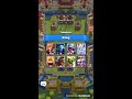 The Return of a Crappy Channel! Clash Royale Gameplay