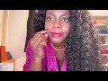 OMBRE POWDER BROWS/ MICROSHADING ON DARK SKIN/ BROW ARTIST INTERVIEW/ WHAT TO EXPECT + HEALING