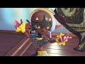 Anarchy Rainbow (FrostyFest) - In-game screens MV [HD 60FPS]