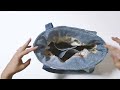 DIY Old Jeans Recycle Tote Bag | Sewing Tutorial (ep207)