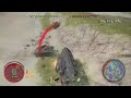 World of Tanks: Stylish Rampanzer Kill