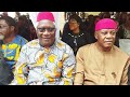 Burial/funeral Ceremonies of Nollywood Amaechi Munago || Sympathy TV || watch till end