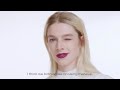 Meet Hunter Schafer, Shiseido’s Newest Makeup Global Brand Ambassador | Shiseido
