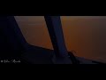 Xplane 11_A320 Realistic Evening Approach & Crosswind Landing |  HD [With Audio]