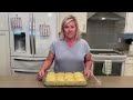 How To Make Sweet Hawaiian Rolls, Using a Bread Machine