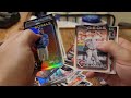 baseball cards ripping wax topps series 2 2024