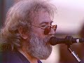 Grateful Dead - West L.A. Fadeaway (Anaheim, CA 7/26/87) [Official Video]