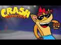 FBB Solo- Crash bandicoot Beatbox Solo