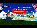 Sonic Generations- Seaside Hill Remake