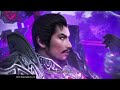 Let's play Warriors Orochi 4: Episode 4 - Repelling Nobunaga