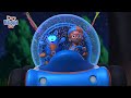 Blippi and the Firefly!📖Blippi Wonders📖Moonbug Kids📖Learning Corner