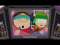 Cartman sings pop songs