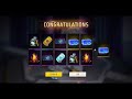 Free fire new evo vault skin🔴 Kitna diamond lagega💎free fire new evo gun skin#viral