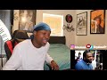 HE WENT AT JADA HARD!!! Beanie Sigel- Jadakiss diss (REACTION)