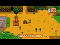 I thoroughly enjoy Stardew Valley