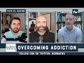 Overcoming Addiction | Faith vs. Culture - August 30, 2024