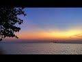 Mentahan Video | Instrumental Music Video | Sunset