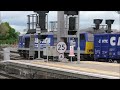 Locomotives & Rail Freight UK