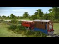 Toby the Tram Engine | Trainz Short
