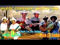 Dueto Los Tecolotes, Dueto Los Dos Amigos, Dueto Hnos Lopez - Corridos Y Rancheras Mix