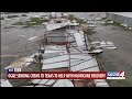 OG&E sending crews to Texas to help with hurricane recovery
