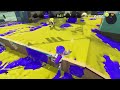 Splatoon 3’s BIGGEST LAG SPIKE