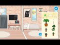 Toca life world free house ideas for 3 people
