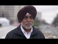 Farmer Jasbir Singh Sidhu on How Farmers Mitigate Climate Change