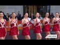 Radio City Rockettes on NBC Today Show (Both Performances + Interview) 11/15/23