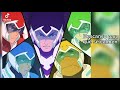 Voltron reaccionando a su futuro/👏🏻👐🏻/#voltron #reactionvideo #klacen #funnyvideo #gachalife