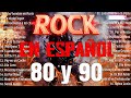 Rock En español De Los 80 y 90 ~ Lo Mejor Del Rock 80 y 90 en Español, Enrique Bunbury, Caifanes,