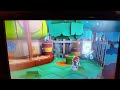 All Luigi Locations (with GamePad) - Paper Mario: Color Splash Walkthrough