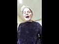Me singing steps stay with me