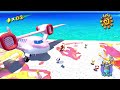 Breaking Down Delfino Airstrip | A Super Mario Sunshine Deep Dive