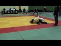 Fast Judo Fight #27