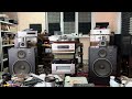 Technics sb 8000 & Accuphase E-405 получил что хотел