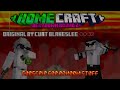 Homestuck: Beatdown Round 2 - Minecraft Noteblock Cover