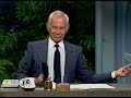 NBC The Tonight Show With Johnny Carson October 1988