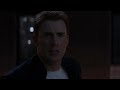 Nick Fury Gets Shot - Captain America vs Winter Soldier - Captain America: The Winter Soldier (2014)