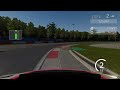 Assetto Corsa | Audi R8 LMS 2016 |Circuit Zolder 1:33:978 Default setup