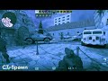 (Level Editing) CS2 Map - 