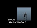 GROOVE M̶a̶r̶c̶h̶  of the Moa - Warframe