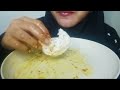 PEDAS || Mukbang pentol mercon pedas nikmat | harap up audio