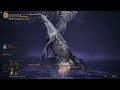 Elden Ring Putrescent Knight mimic 1st try