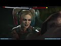 Injustice 2 part two