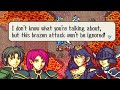 Fire Emblem Andaron Saga - Part 20 Blazing Bloodbath