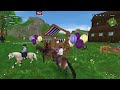 Star Stable - Buying the Dartmoor Pony & RANT + 2 NEW CODES!