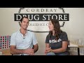 Get the Inside Scoop about Cordray Drug Store in Galveston, TX | VisitGalveston.com