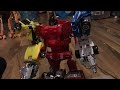 Transformers Betatron ASMR